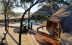 Woodside Game Lodge